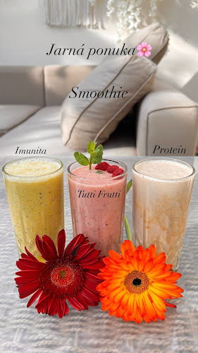 Čajovňa EPICURE - Gastronómia a pohostinstvo