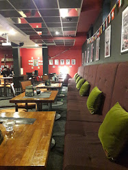 Good Times Sports Bar