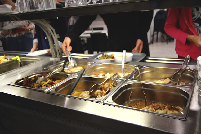 Opinii despre Express MENU în Námestovo - Gastronómia a pohostinstvo