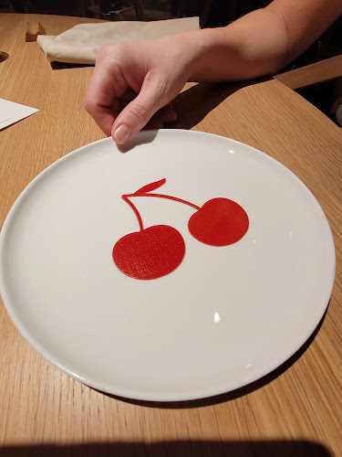 Comentarii opinii despre ECK Restaurant