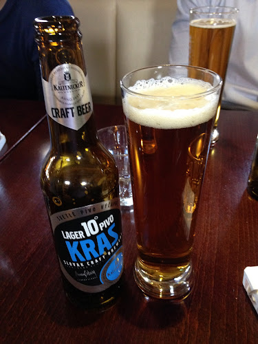 La Famiglia - Košice