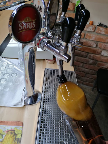 Comentarii opinii despre Vertikal PUB, pizza&bar