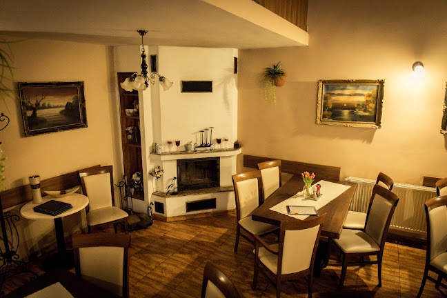 Camellia restaurant - Gastronómia a pohostinstvo