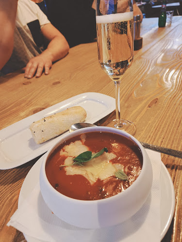 MAMMA MIA STEAK - Gastronómia a pohostinstvo