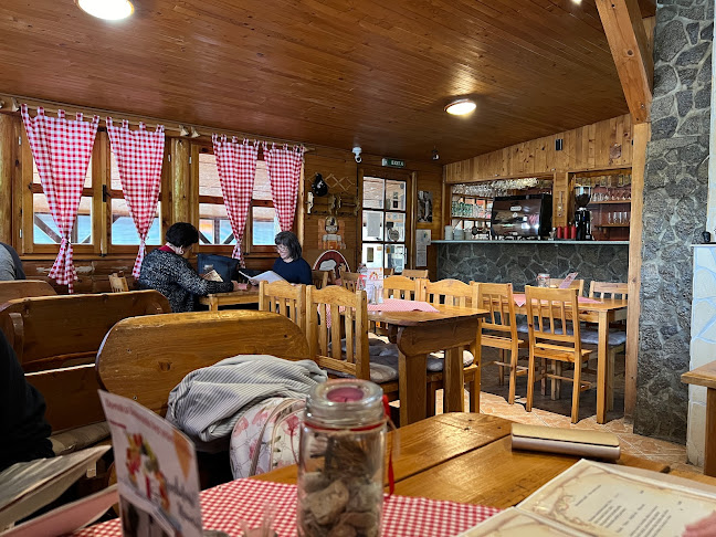 Opinii despre Reštaurácia Terasa în Šiatorská Bukovinka - Gastronómia a pohostinstvo