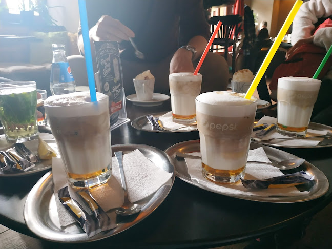 Schoeller's Coffee House Trenčín