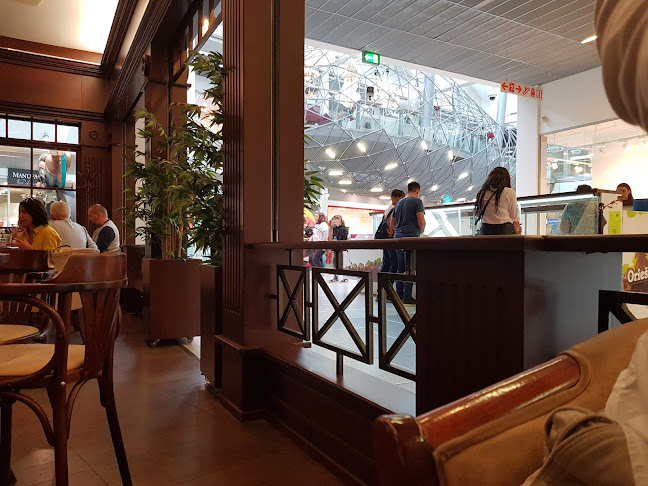 Opinii despre Ka Coffee în Trenčín - Gastronómia a pohostinstvo