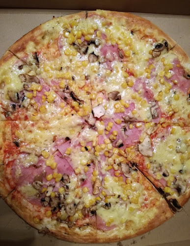 Diner Kebab & Burger - Gastronómia a pohostinstvo