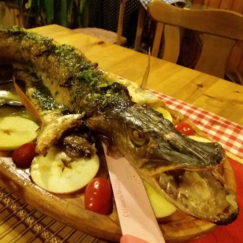 Reštaurácia MYB Club (U bosorky) - Gastronómia a pohostinstvo