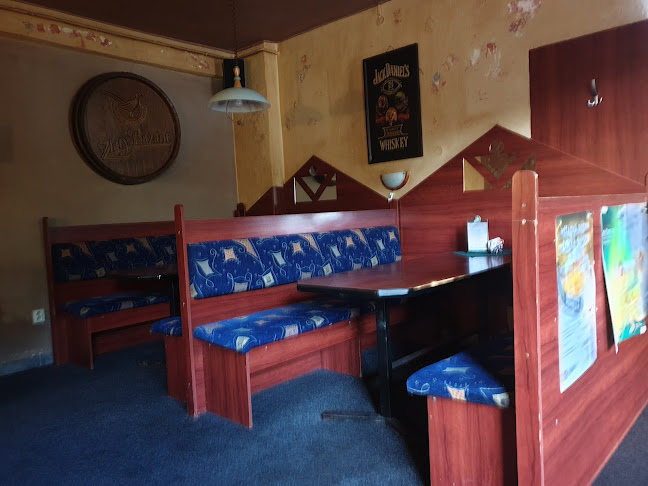 Hostinec Pod jablonkou - Gastronómia a pohostinstvo