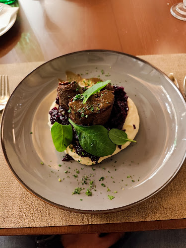 Opinii despre Lujza Restaurant în Sever - Gastronómia a pohostinstvo