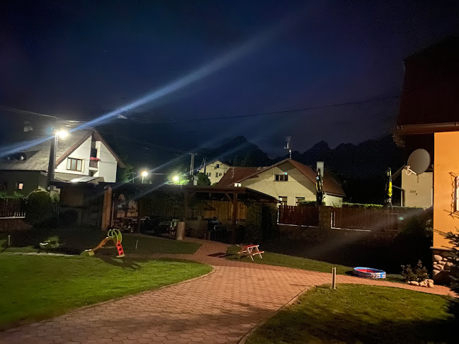 Ricky Coffee, Stará Lesná - Gastronómia a pohostinstvo