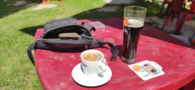 Comentarii opinii despre Bufet Gajc (Malá Vyza)