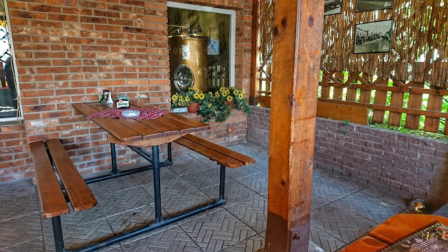 Miki Bar - Prievidza