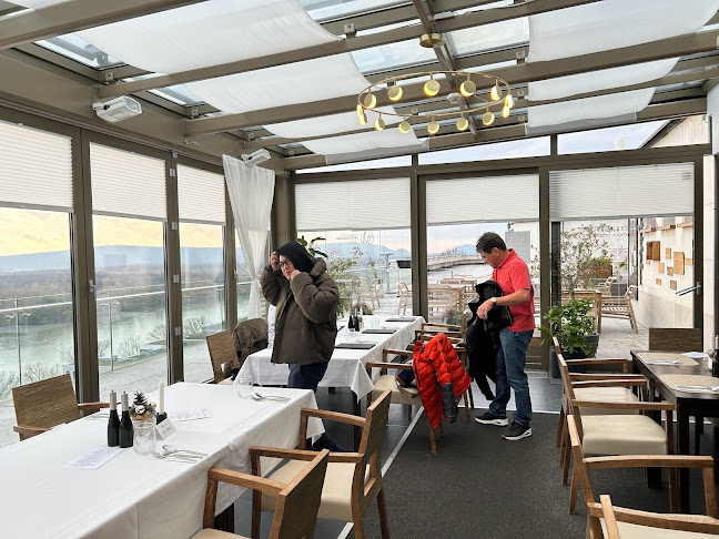 Restaurant Parlament - Gastronómia a pohostinstvo