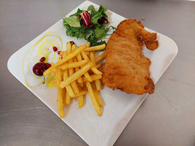 Štefánikova 1549, 066 01 Humenné