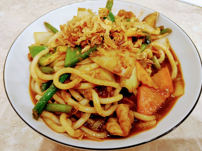 Hanoi Bistro a reštaurácia Svidník