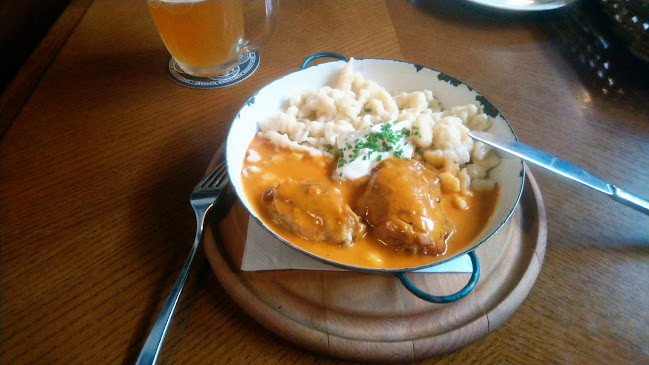 Bratislavský Meštiansky Pivovar - Bratislava