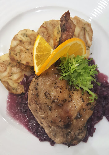 Chata PONIKLEC Remata - Ráztočno