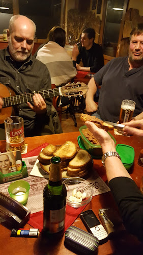 Cheers pub - Gastronómia a pohostinstvo