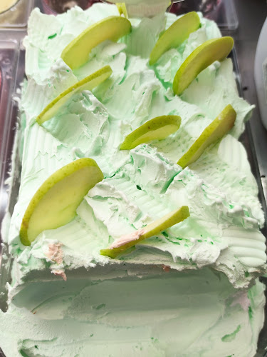 Opinii despre Cukráreň a Balkánska zmrzlina în Prešov - Gastronómia a pohostinstvo