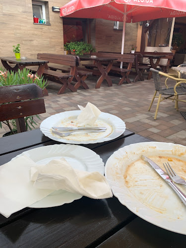 Pepperoni - Gastronómia a pohostinstvo