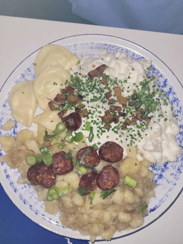 Koliba Kamzík Michalská