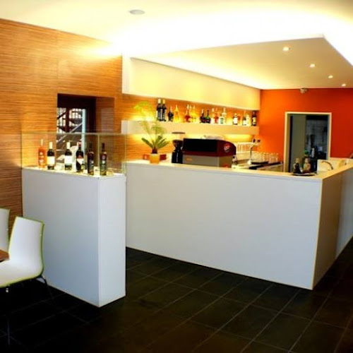 Reštaurácia Daniela