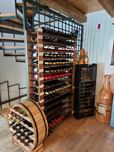 Elixír Borház - Horné Saliby