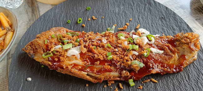 Comentarii opinii despre Bistro Malinovo