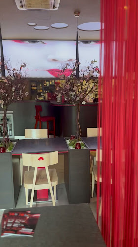 Opinii despre Maiko Sushi în Košice - Gastronómia a pohostinstvo