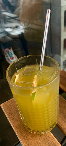 Temný OST BLOCK - Gastronómia a pohostinstvo