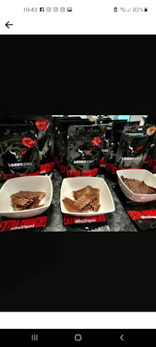 Chill Caffe - Gastronómia a pohostinstvo