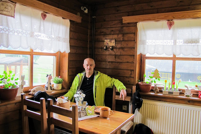 Salaš Žiar - Gastronómia a pohostinstvo