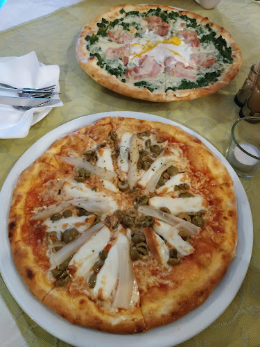 Opinii despre Pizzeria La Mia în Petržalka - Gastronómia a pohostinstvo