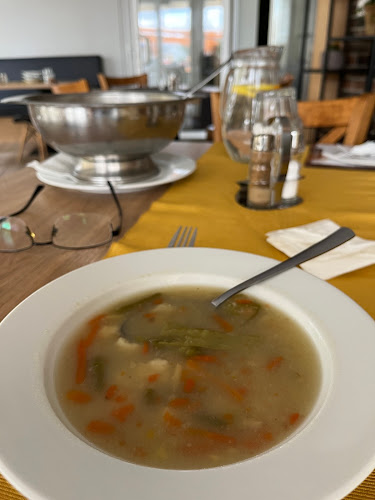 Opinii despre MaMi Style Pizza & Restaurant în Podtureň - Gastronómia a pohostinstvo