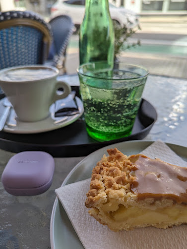 Comentarii opinii despre Kaviareň Budapest