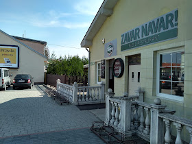 Zavar Navar