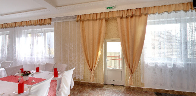 Reštaurácia Paríž