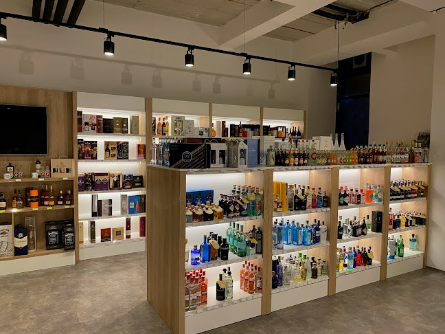 Svet nápojov - Petržalka