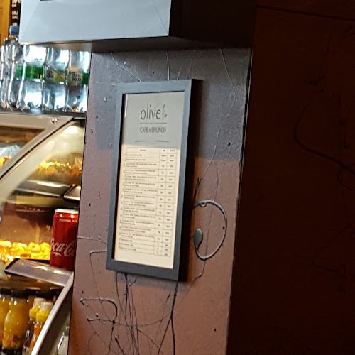 Olive Café & Brunch - Staré Mesto