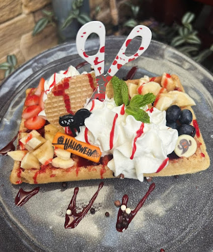 Európa Bar - Fiľakovo