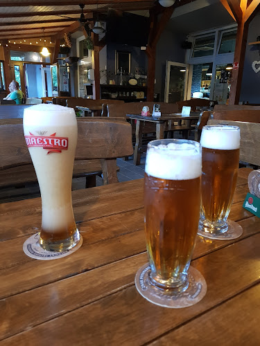 Bodva Pizza Pub - Gastronómia a pohostinstvo