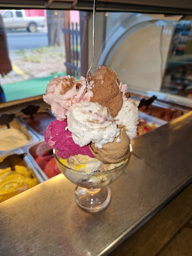 Zmrzlináreň Amore Mio - Vráble