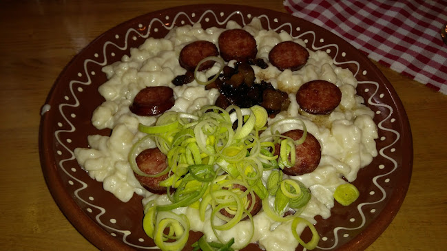 Salaš Ostražica - Nižná