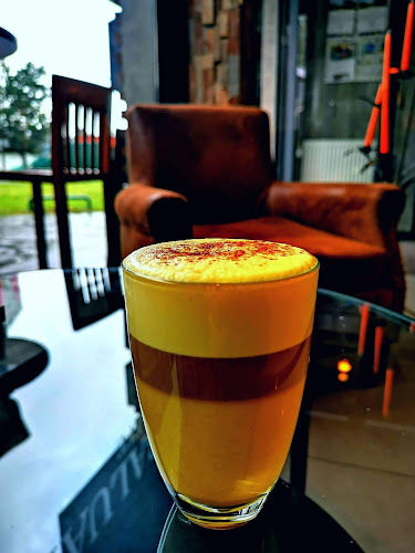 Baluarte Caffe - Petržalka