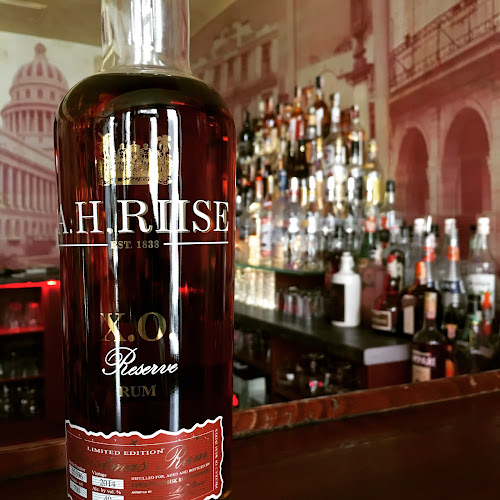 Kingston Bar - Žilina