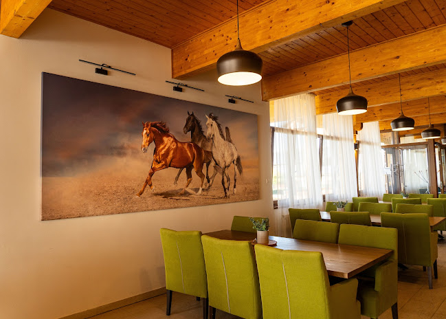 Reštaurácia Rozálka - Gastronómia a pohostinstvo
