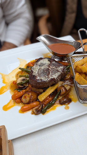 Jarovský dvor - Gastronómia a pohostinstvo