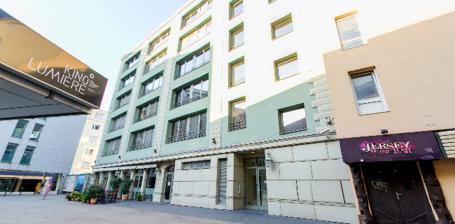 Opinii despre KAFEHAUS Lumière în Bratislava - Gastronómia a pohostinstvo